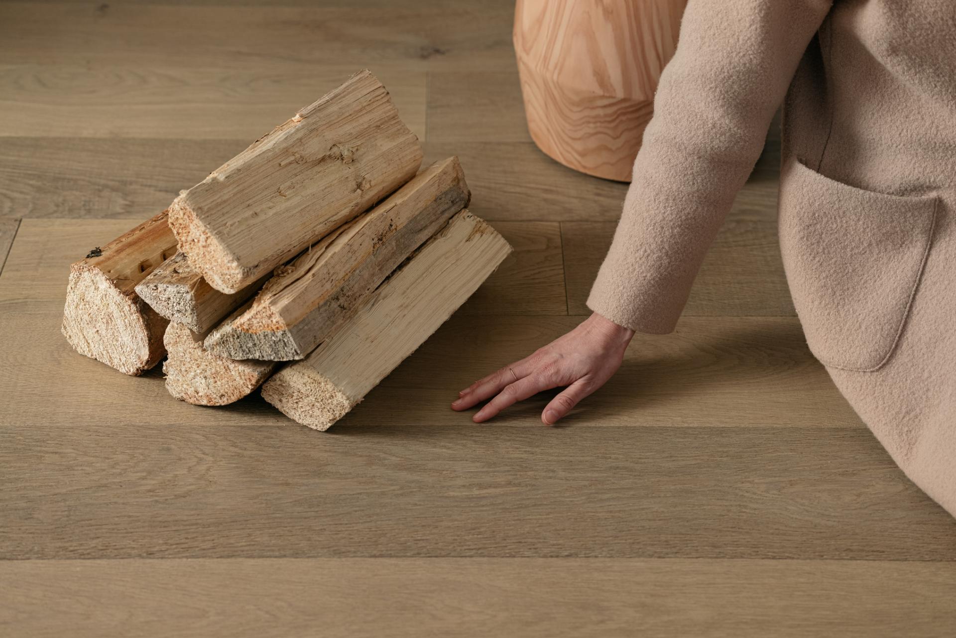 Projects Featuring Kentwood & Evoke Flooring Metropolitan